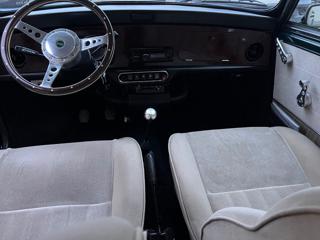 ROVER Mini usata, con Sound system