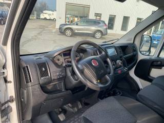 FIAT Ducato usata, con Fendinebbia