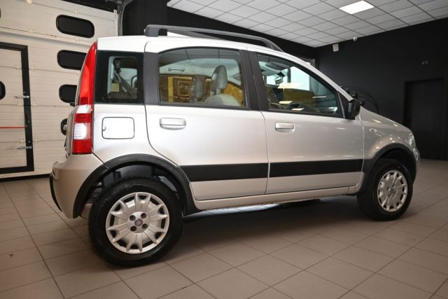 FIAT Panda usata 91
