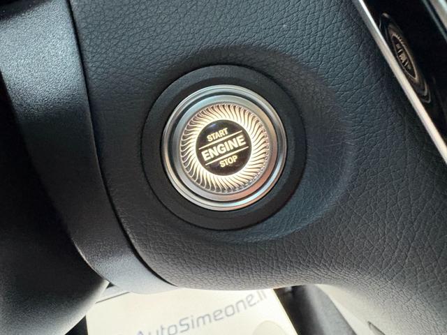 MERCEDES-BENZ GLC 300 usata, con Controllo vocale