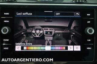 VOLKSWAGEN Tiguan usata, con USB