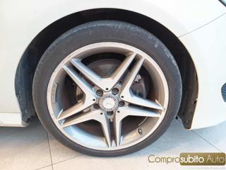 MERCEDES-BENZ B 180 usata 32