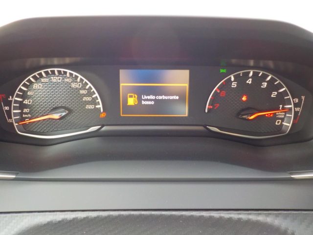 PEUGEOT 208 usata, con Sensori di parcheggio posteriori