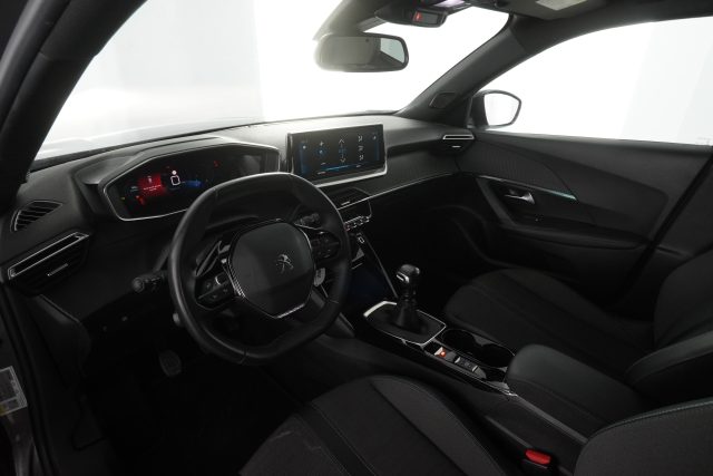 PEUGEOT 2008 usata 7
