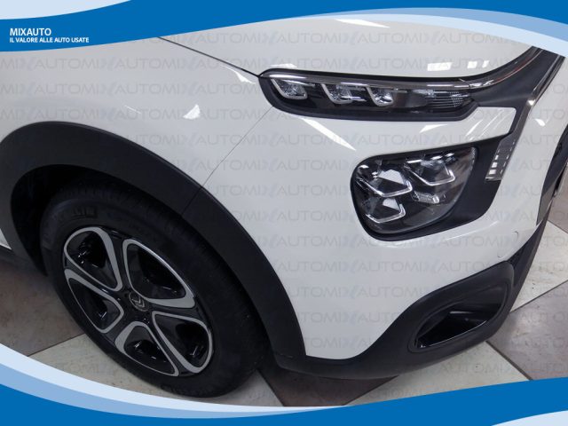 CITROEN C3 usata, con ESP