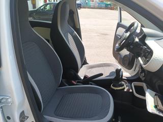 RENAULT Twingo usata, con Sistema di navigazione
