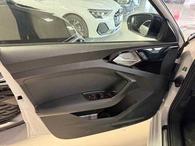 AUDI A1 usata, con Cerchi in lega