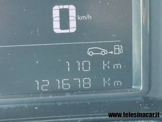 CITROEN C3 usata, con Immobilizzatore elettronico