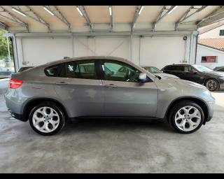 BMW X6 usata, con Airbag Passeggero