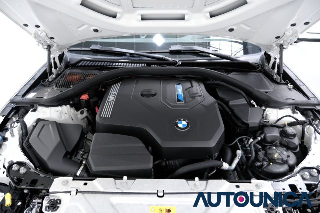 BMW 320 usata 73