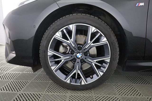 BMW 118 usata 7
