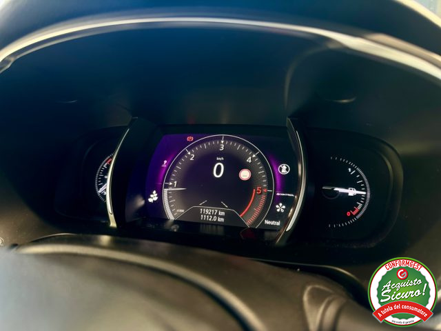 RENAULT Talisman usata, con Luci diurne LED