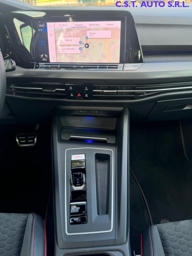 VOLKSWAGEN Golf usata, con Controllo automatico clima