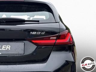 BMW 120 usata, con Chiusura centralizzata