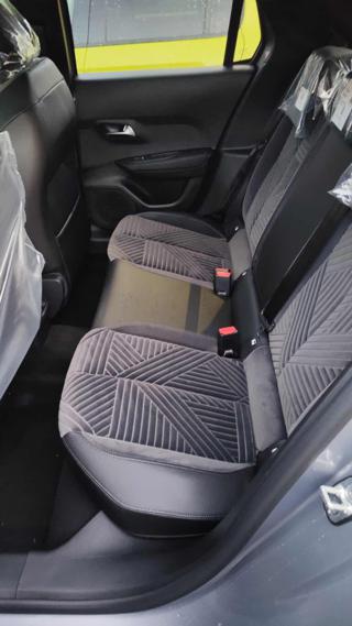 LANCIA Ypsilon usata, con Airbag laterali