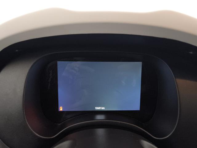 FIAT Pandina usata, con Immobilizzatore elettronico