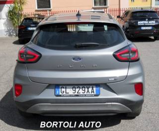 FORD Puma usata, con Airbag Passeggero
