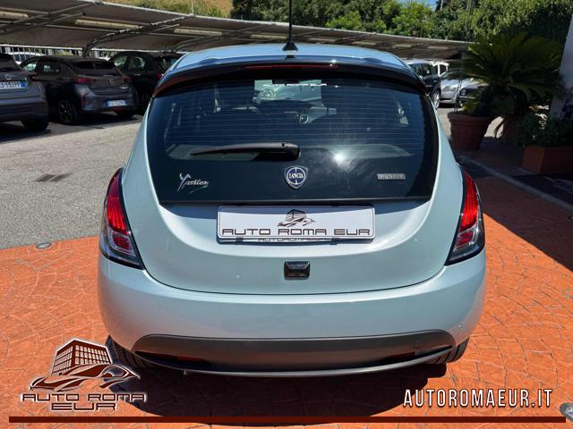LANCIA Ypsilon usata, con Alzacristalli elettrici