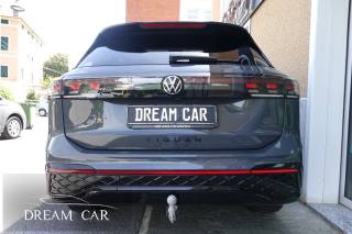 VOLKSWAGEN Tiguan usata, con Airbag Passeggero