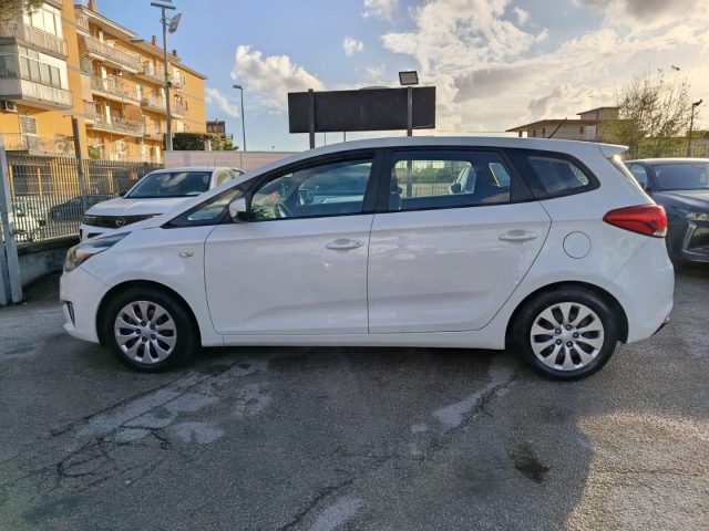 KIA Carens usata, con Antifurto