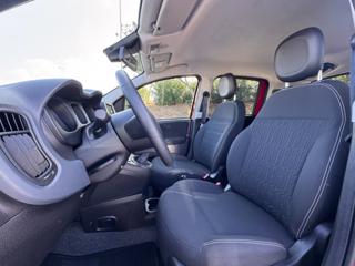 FIAT Panda Cross usata, con Controllo trazione