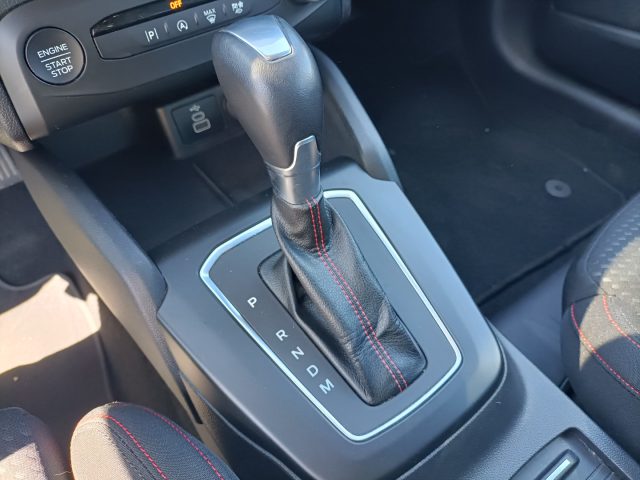 FORD Focus usata, con ESP