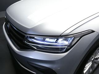 VOLKSWAGEN Tiguan usata, con Climatizzatore