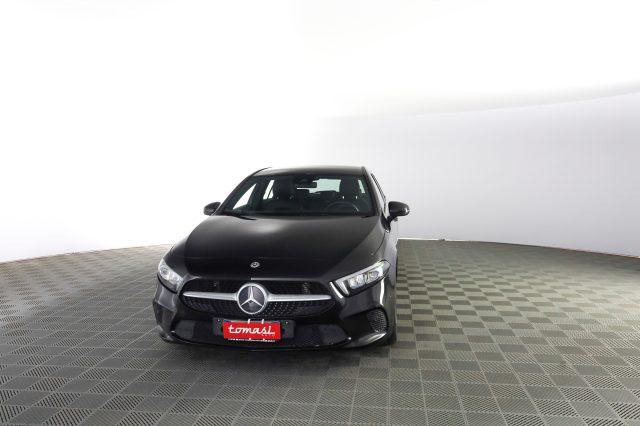 MERCEDES-BENZ A 180 usata 0