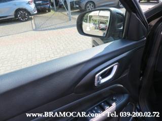 JEEP Compass usata, con Controllo trazione