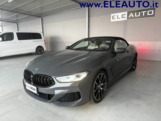 BMW 840 usata, con Airbag Passeggero