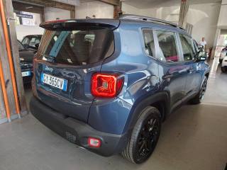 JEEP Renegade usata, con Controllo trazione