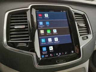 VOLVO XC90 usata, con Immobilizzatore elettronico