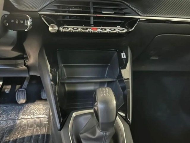PEUGEOT 208 usata, con ESP