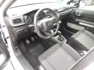 CITROEN C3 usata, con Immobilizzatore elettronico