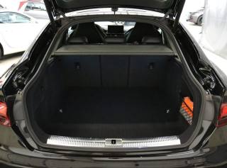 AUDI RS5 usata, con Regolazione elettrica sedili