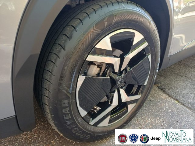 PEUGEOT 2008 usata, con Airbag laterali