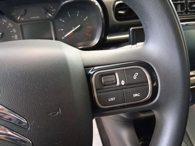CITROEN C3 usata, con Airbag testa