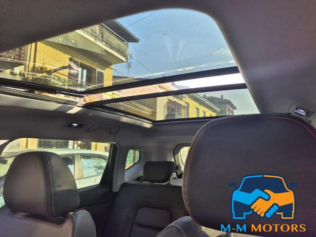 DR MOTOR DR 6.0 usata, con Interni in pelle