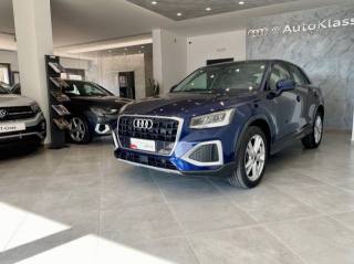 AUDI Q2 usata, con Controllo automatico clima