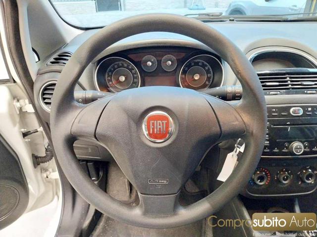 FIAT Punto usata 22