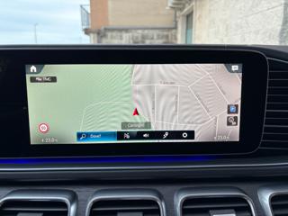 MERCEDES-BENZ GLE 350 usata, con ESP