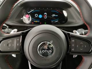 LOTUS Emira usata, con Fari LED
