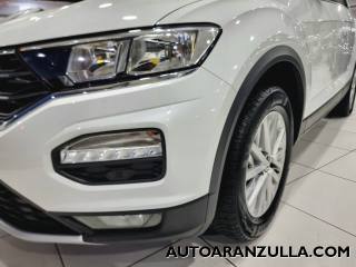 VOLKSWAGEN T-Roc usata, con Luci diurne LED