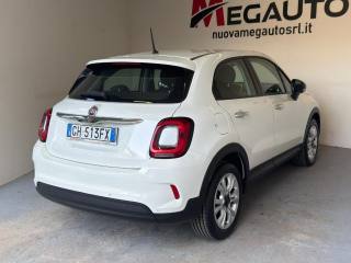 FIAT 500X usata, con Autoradio