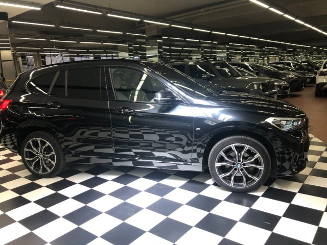 BMW X1 usata, con Climatizzatore