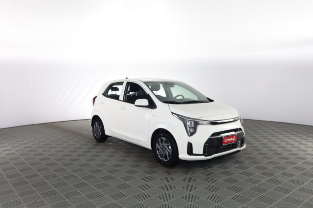 KIA Picanto usata 1