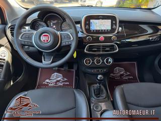 FIAT 500X usata, con Fendinebbia