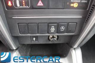 MITSUBISHI L200 usata, con USB