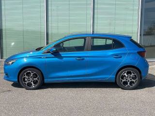 MG MG3 usata, con Airbag