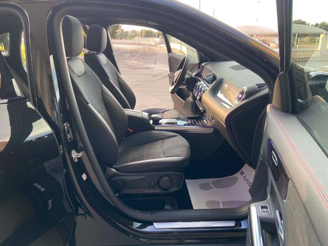 MERCEDES-BENZ GLA 200 usata, con Controllo trazione